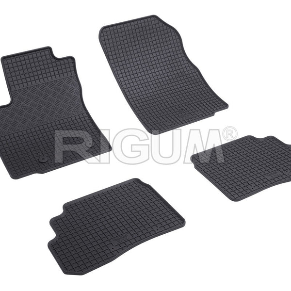 Tapis de voiture Opel Karl, fabrication 05.2015 - 06.2019, carrosserie berline #1 - 1