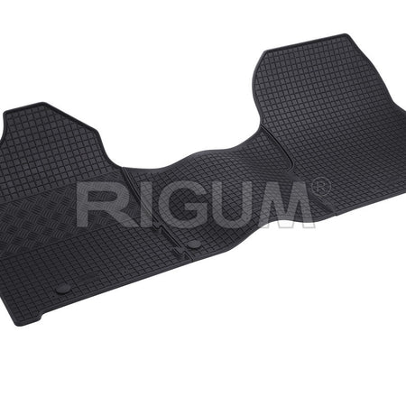 Tapis de voiture Mercedes Sprinter III, fabrication 2018 - présent, carrosserie van, 2-3 places #1