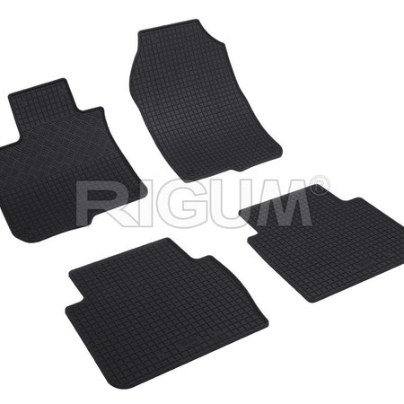 Tapis de voiture Honda CR-V V, fabrication 10.2018 - présent, carrosserie suv #2