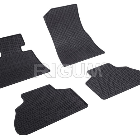 Tapis de voiture BMW X5 G05, fabrication 11.2018 - présent, carrosserie suv #1
