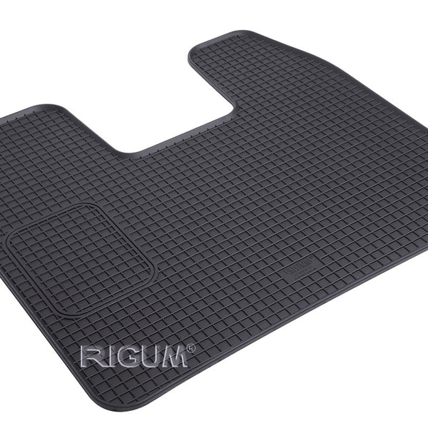 Tapis de voiture Scania R, fabrication 2004 - présent, carrosserie truck #1 - 1