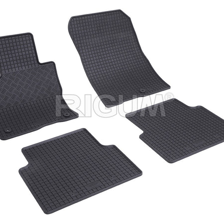 Tapis de voiture Ford Kuga III, fabrication 04.2020 - présent, carrosserie suv #2