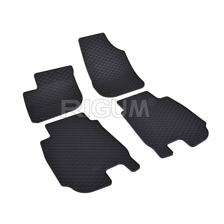 Tapis de voiture Honda HR-V III, fabrication 09.2021 - présent, carrosserie suv #1