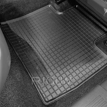 Tapis de voiture Citroen C5X, fabrication 2022 -présent, carrosserie suv #1 - 6