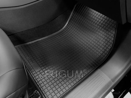 Tapis de voiture Peugeot 408 PHEV, fabrication 2023 - présent, carrosserie suv | 905748