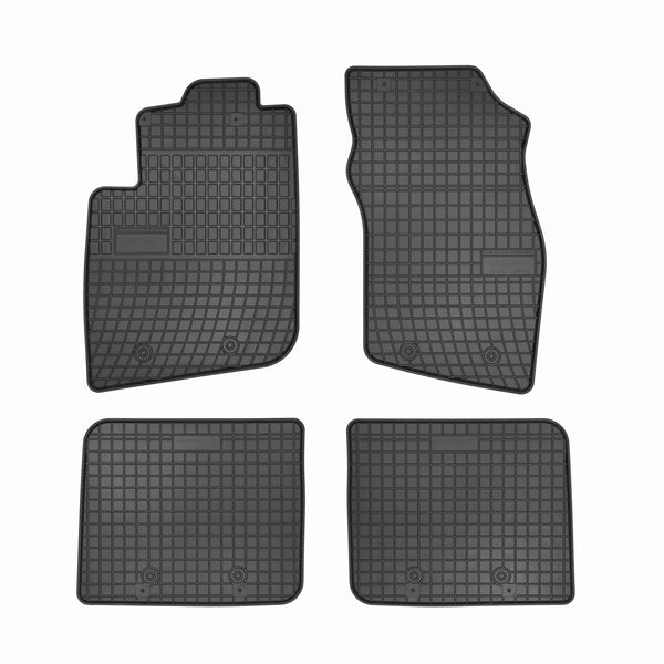 Tapis de voiture Volvo V40 I, fabrication 1995 - 2004, carrosserie break #4 - 1
