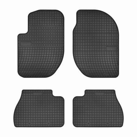 Tapis de voiture Land Rover Freelander 1, fabrication 1997 - 2006, carrosserie suv #1