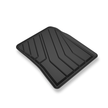 Tapis avec bords relevés Skoda Scala, fabrication 04.2019 - présent, carrosserie berline #5 - 2