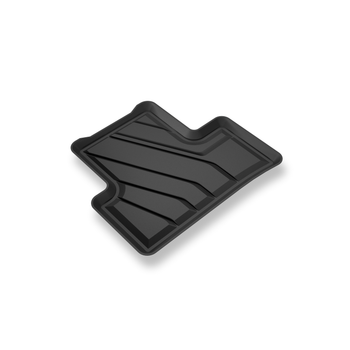 Tapis avec bords relevés Skoda Scala, fabrication 04.2019 - présent, carrosserie berline #5 - 3