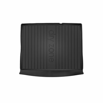 Tapis de coffre Opel Combo D Tour, carrosserie van, fabrication 01.2012 - 12.2017 #2 - 5