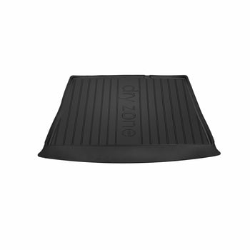 Tapis de coffre Opel Combo D Tour, carrosserie van, fabrication 01.2012 - 12.2017 #2 - 6