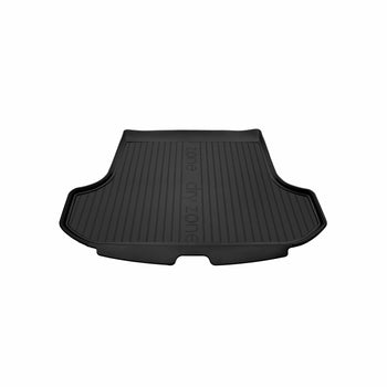 Tapis de coffre Dacia Logan MCV Logan II MCV, carrosserie break, fabrication 09.2013 - 12.2020 #2 - 5