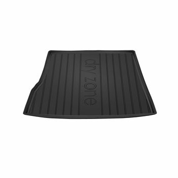 Tapis de coffre Dacia Duster II, carrosserie suv, fabrication 01.2018 - présent, 4x2 #2 - 5