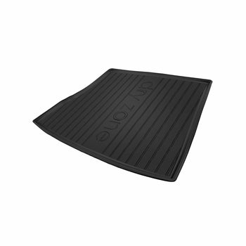 Tapis de coffre Dacia Duster II, carrosserie suv, fabrication 01.2018 - présent, 4x2 #2 - 6