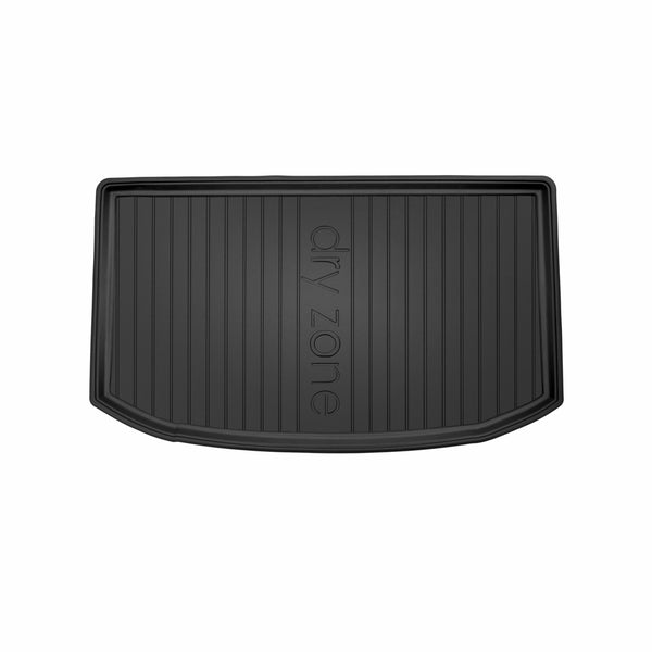 Tapis de coffre Suzuki Ignis III, carrosserie berline, fabrication 01.2017 - présent, banquette non coulissante #2 - 1