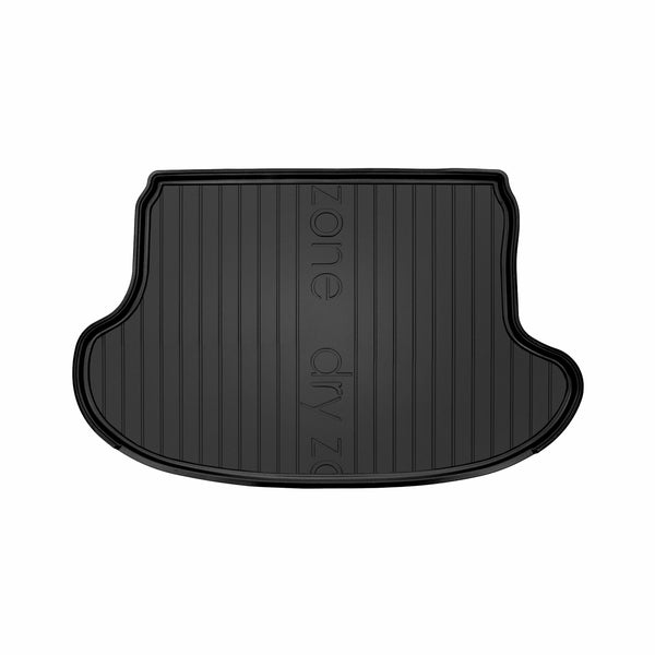 Tapis de coffre Infiniti QX 70, carrosserie suv, fabrication 2008 - 2017 #4 - 1