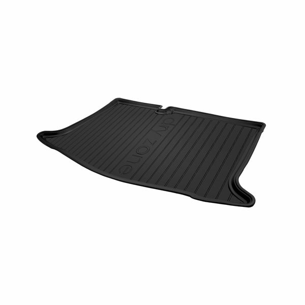 Tapis de coffre Nissan Micra K14, carrosserie berline, fabrication 03.2017 - présent #2 - 1