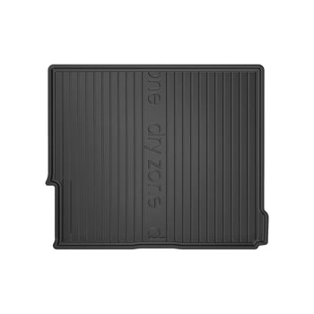 Tapis de coffre Volvo XC60 II, carrosserie suv, fabrication 07.2017 - présent #1 - 5