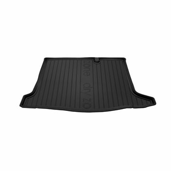 Tapis de coffre Dacia Sandero II, carrosserie berline, fabrication 12.2012 - 12.2020 #3 - 5