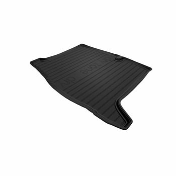 Tapis de coffre Dacia Sandero II, carrosserie berline, fabrication 12.2012 - 12.2020 #3 - 6