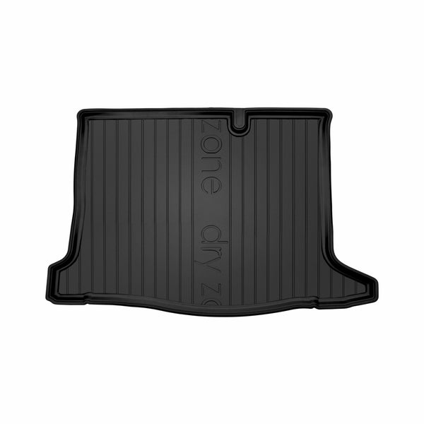 Tapis de coffre Dacia Sandero II, carrosserie berline, fabrication 12.2012 - 12.2020 #3 - 1