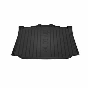 Tapis de coffre Skoda Roomster, carrosserie van, fabrication 07.2006 - 04.2015 #2 - 5