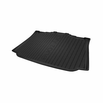Tapis de coffre Skoda Roomster, carrosserie van, fabrication 07.2006 - 04.2015 #2 - 6