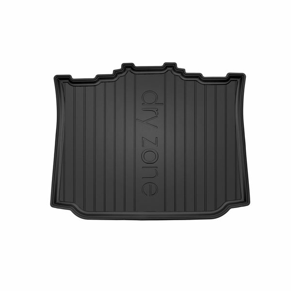 Tapis de coffre Skoda Roomster, carrosserie van, fabrication 07.2006 - 04.2015 #2 - 1
