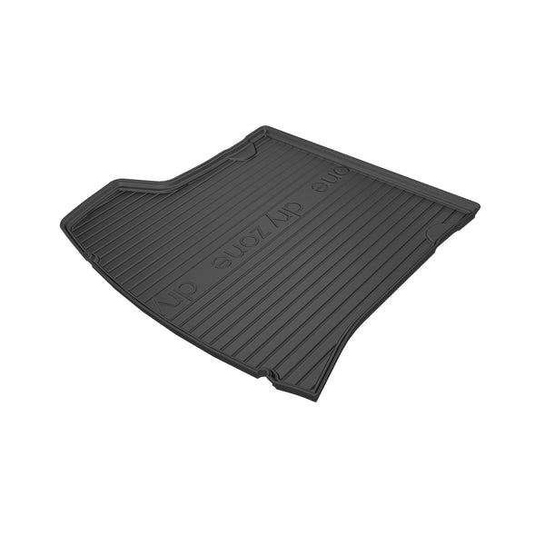 Tapis de coffre Toyota Corolla X, carrosserie sedán, fabrication 2007 - 07.2013 #1 - 1