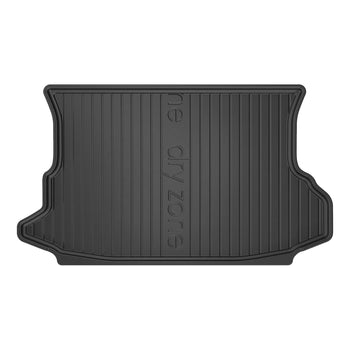 Tapis de coffre Hyundai Tucson, carrosserie suv, fabrication 2004 - 2009 #1 - 5