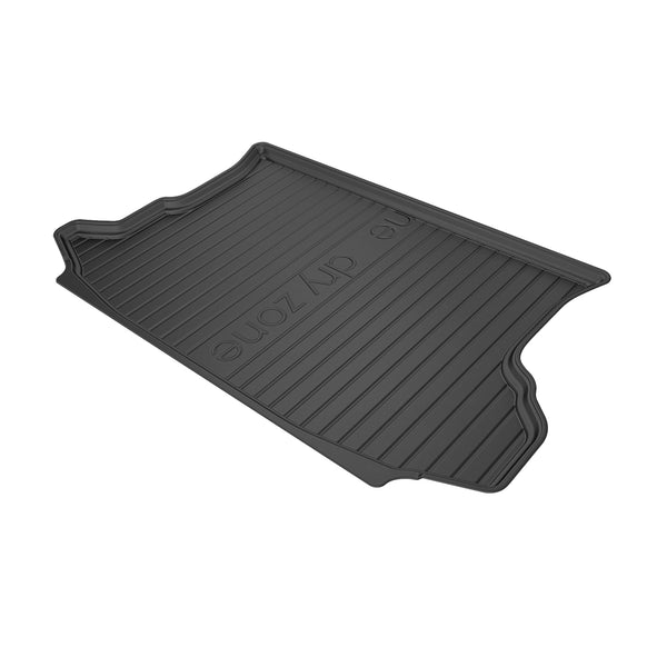 Tapis de coffre Hyundai Tucson, carrosserie suv, fabrication 2004 - 2009 #1 - 1