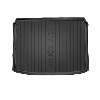 Tapis de coffre Peugeot 307, carrosserie berline, fabrication 03.2001 - 04.2007 #2 - 6