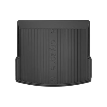 Tapis de coffre Porsche Macan, carrosserie suv, fabrication 03.2014 - présent #1 - 5