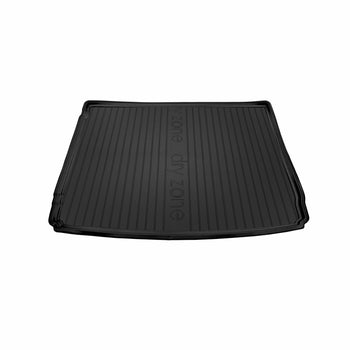 Tapis de coffre Porsche Cayenne II, carrosserie suv, fabrication 05.2010 - 10.2017 #2 - 5