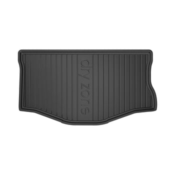Tapis de coffre Suzuki Swift, carrosserie berline, fabrication 2005 - 08.2010 #1 - 5