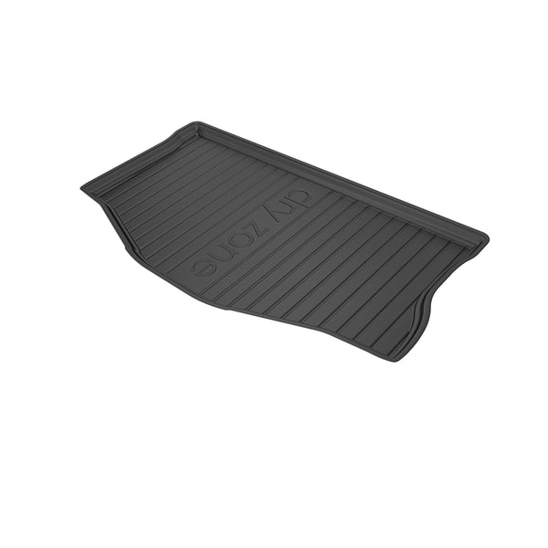 Tapis de coffre Suzuki Swift, carrosserie berline, fabrication 2005 - 08.2010 #1 - 1