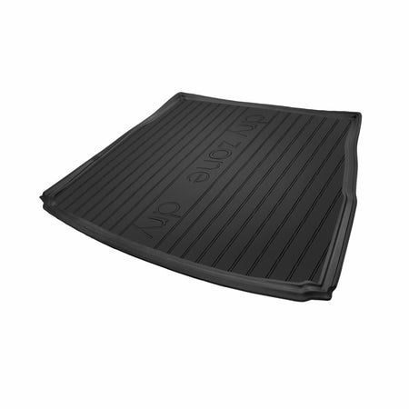 Tapis de coffre Alfa Romeo Stelvio, carrosserie suv, fabrication 01.2017 - présent, sans subwoofer #2