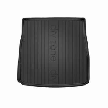 Tapis de coffre Alfa Romeo Stelvio, carrosserie suv, fabrication 01.2017 - présent, sans subwoofer #2 - 6