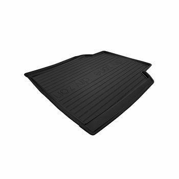 Tapis de coffre Alfa Romeo Giulia, carrosserie sedán, fabrication 06.2016 - présent #2 - 6