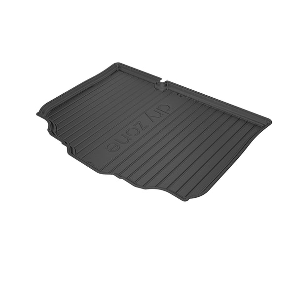 Tapis de coffre Citroen C3 I, carrosserie berline, fabrication 2002 - 2009 #1 - 1