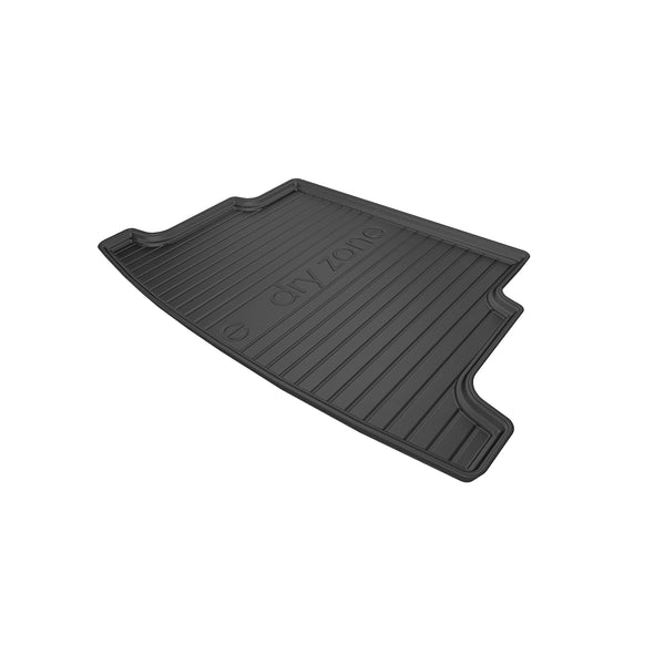 Tapis de coffre Toyota Corolla IX, carrosserie berline, fabrication 02.2002 - 02.2007, e120 e130 #1 - 1
