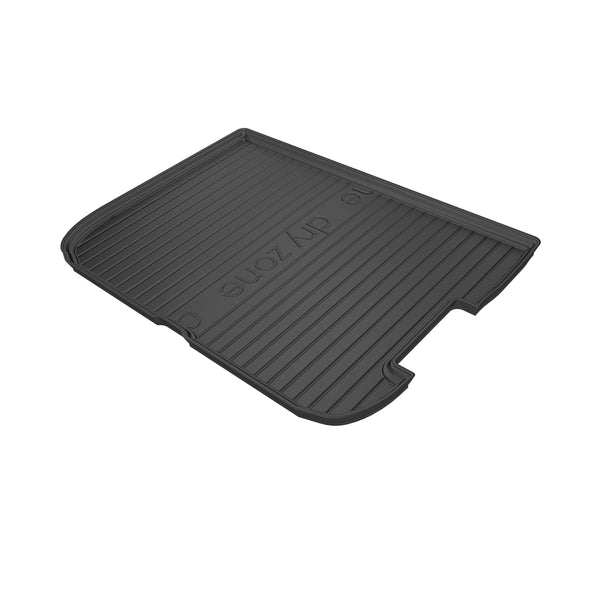 Tapis de coffre Citroen C4 Picasso I, carrosserie van, fabrication 10.2006 - 08.2013 #1 - 1