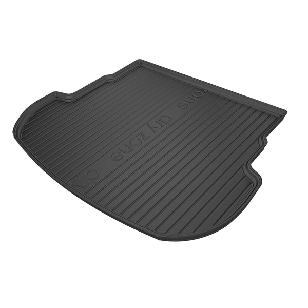 Tapis de coffre Mazda 6 I, carrosserie break, fabrication 02.2002 - 2008 #1 - 1