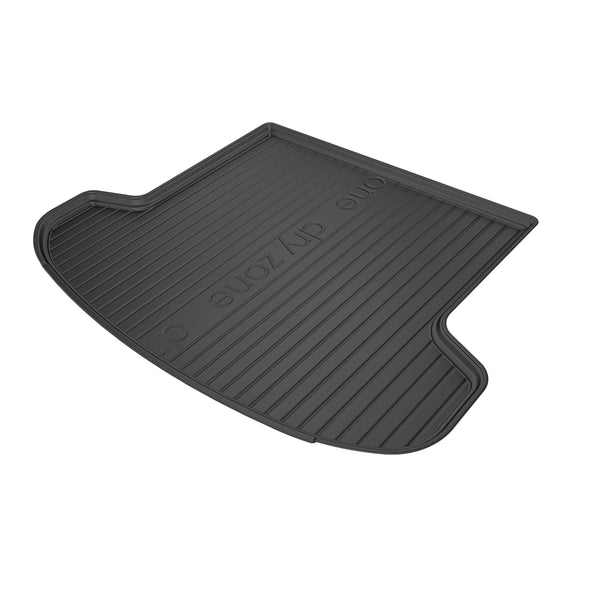 Tapis de coffre Kia Ceed I, carrosserie break, fabrication 09.2007 - 08.2012 #1 - 1