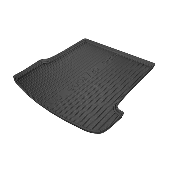 Tapis de coffre Volkswagen Passat B5, carrosserie break, fabrication 10.1996 - 2005 #1 - 1