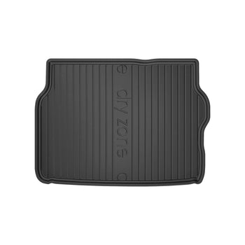 Tapis de coffre Opel Astra G, carrosserie berline, fabrication 1998 - 2009 #1 - 5