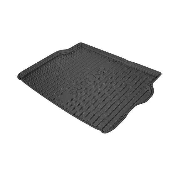 Tapis de coffre Opel Astra G, carrosserie berline, fabrication 1998 - 2009 #1 - 1