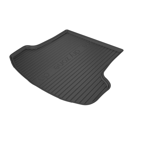 Tapis de coffre Kia Stinger, carrosserie sedán, fabrication 10.2017 - présent #1 - 1