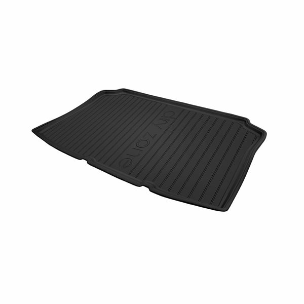 Tapis de coffre Skoda Fabia I, carrosserie berline, fabrication 2000 - 2007 #3 - 1