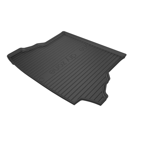 Tapis de coffre Renault Laguna II, carrosserie berline, fabrication 01.2001 - 06.2007 #1 - 1
